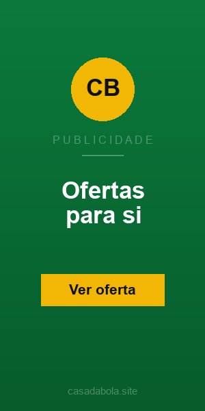 Publicidade — ver oferta