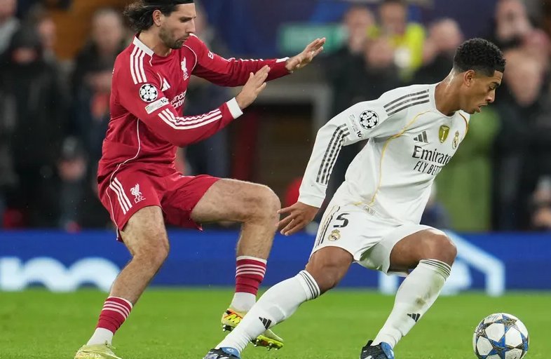A regra que proíbe dois jogos no sorteio da Champions