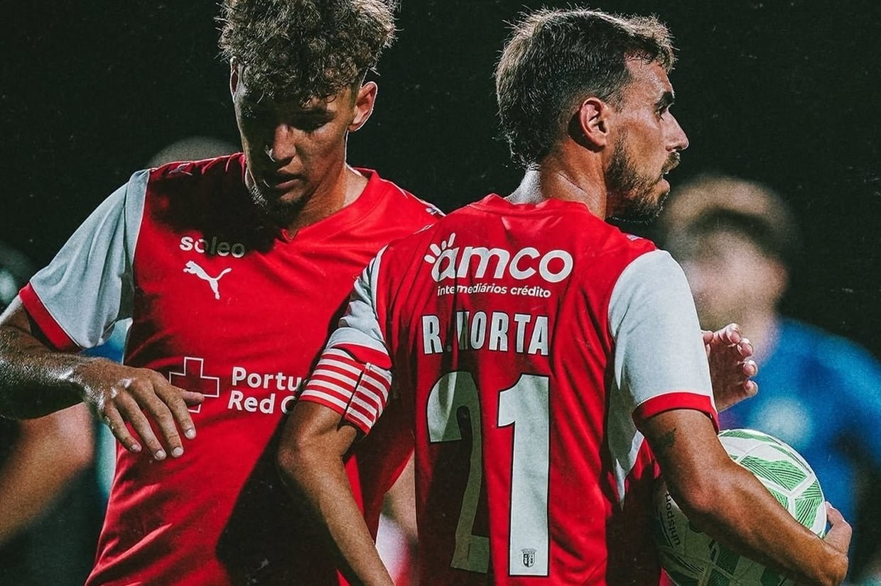 Portugal volta a ter cinco equipas na fase principal das provas europeias