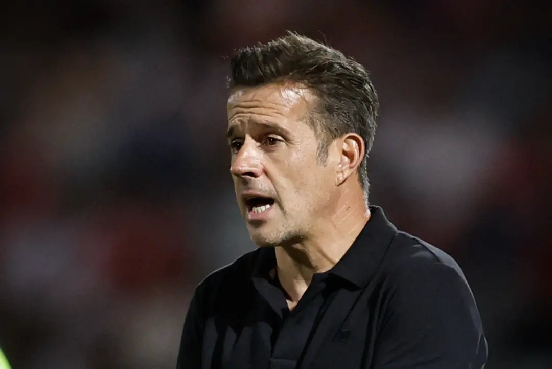 Marco Silva garante um Benfica competitivo: "Pronto para lutar por todos os objectivos"