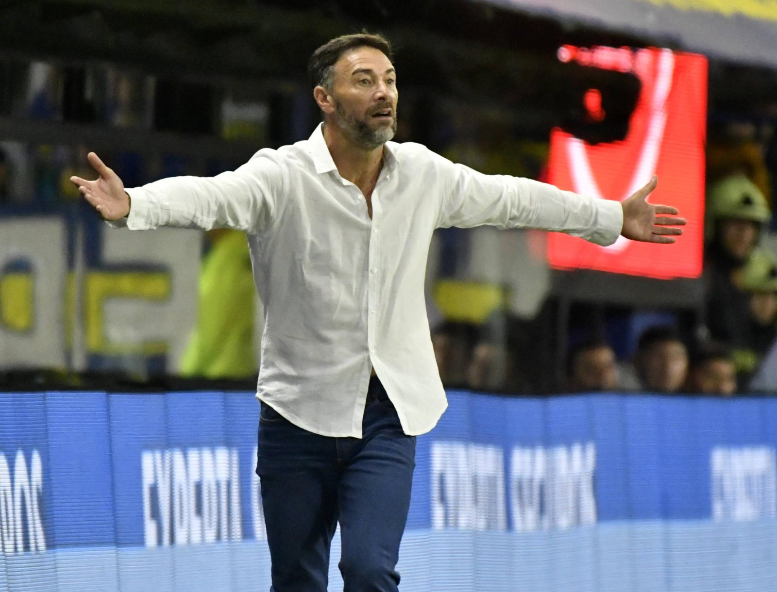 Messi tem novo treinador no Inter Miami: sai Hoyos, entra um conterrâneo