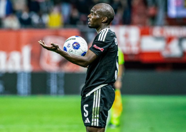 Qarabag de Bruno Langa joga esta quinta-feira o acesso à Liga Conferência