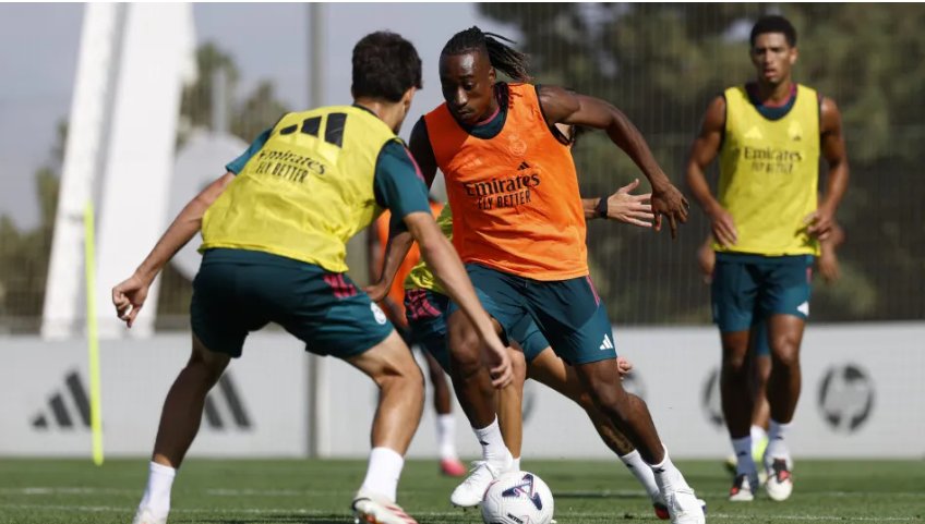 Yan Diomandé sobre Mourinho: "Todos querem morrer por ele"