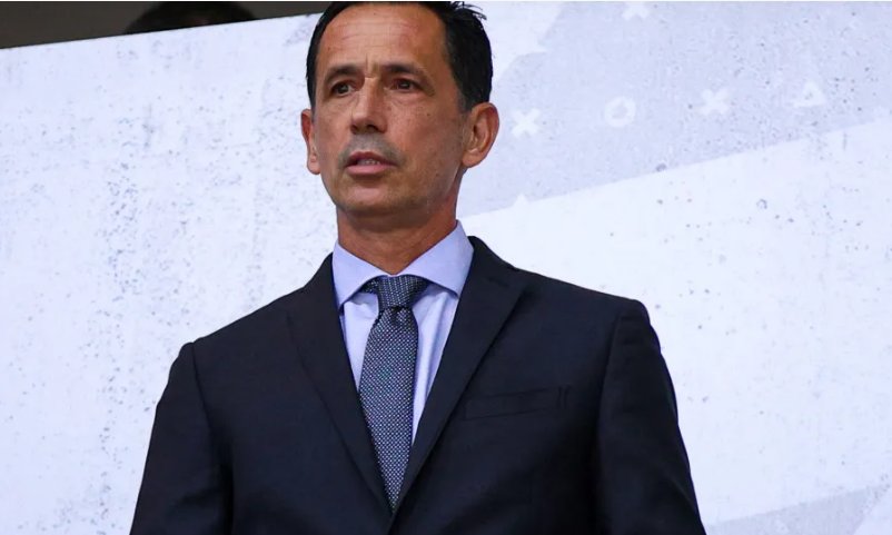 Sócio propõe que Benfica retire apoio institucional a Pedro Proença