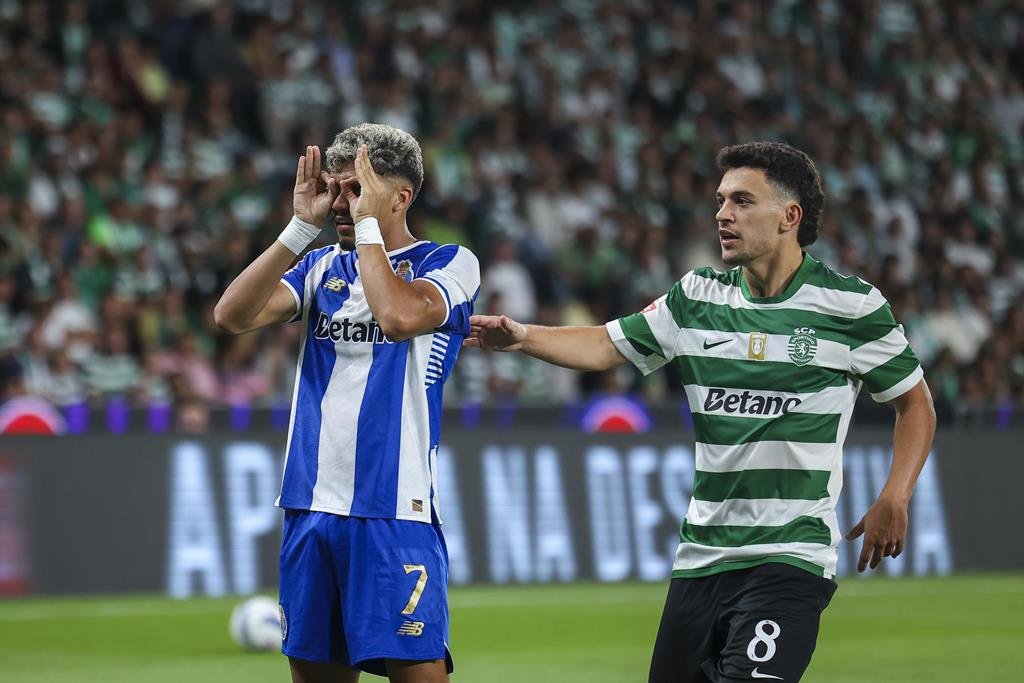 FC POrto