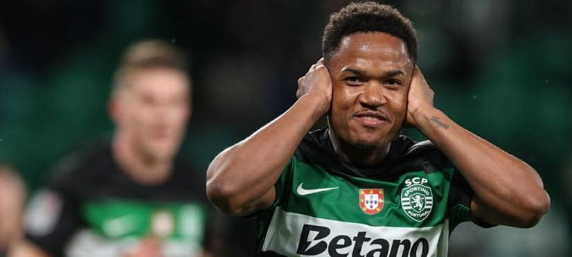 Sporting fixa em 40 milhões o preço de Catamo perante a insistência do Sunderland